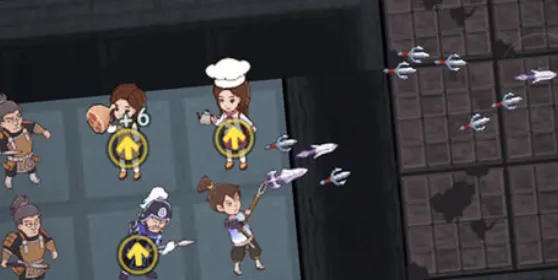 开黑乱斗联盟最新手机版