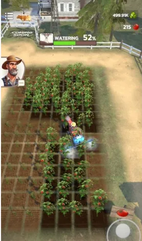 强大的农民2025下载 强大的农民2025下载