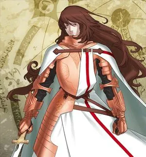 Fate/Grand Order(FGO手机游戏) Fate/Grand Order(FGO手机游戏)