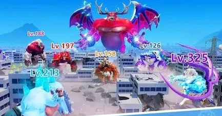 巨猿战场2025下载安装 巨猿战场2025下载安装