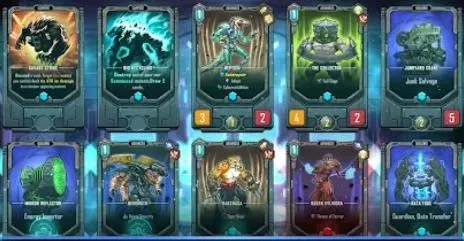 突变体创世纪(生存冒险游戏) 突变体创世纪(生存冒险游戏)