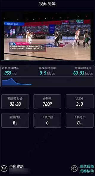 泰尔网测2025最新版本 泰尔网测2025最新版本