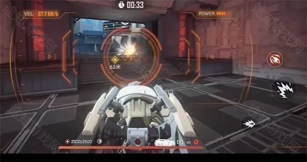 驱入虚空(射击战斗手游) 驱入虚空(射击战斗手游)