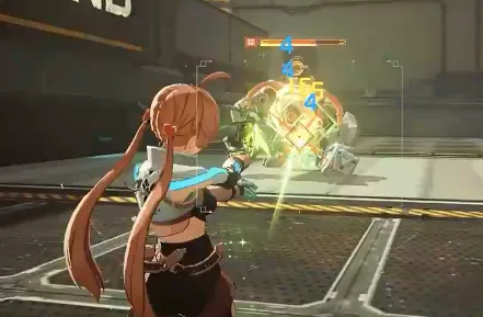 驱入虚空(射击战斗手游) 驱入虚空(射击战斗手游)