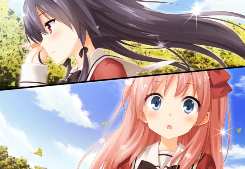 花吻在上galgame2025最新版本