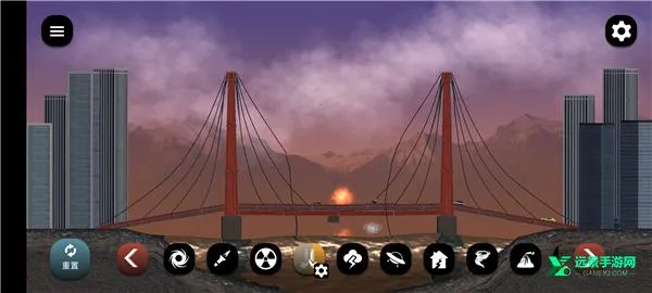 失控城市模拟器3D2025下载安装