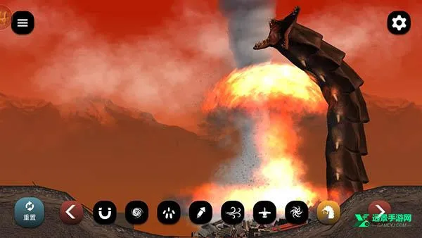 失控城市模拟器3D正版