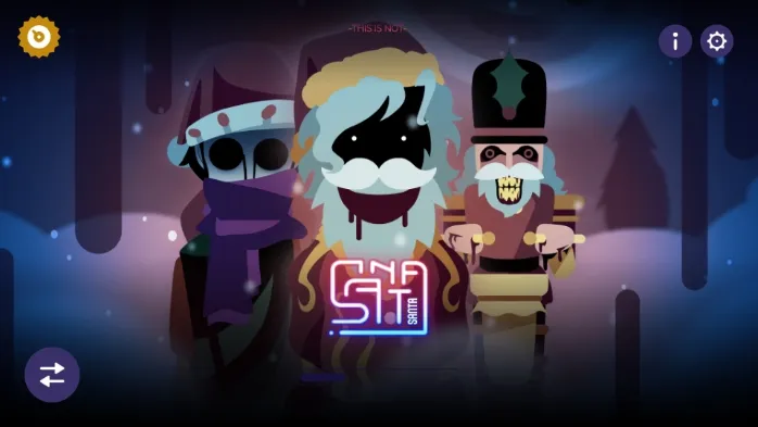 节奏盒子Loaferbox全模组