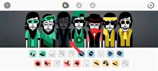 节奏盒子Loaferbox全模组2025最新版本 节奏盒子Loaferbox全模组2025最新版本