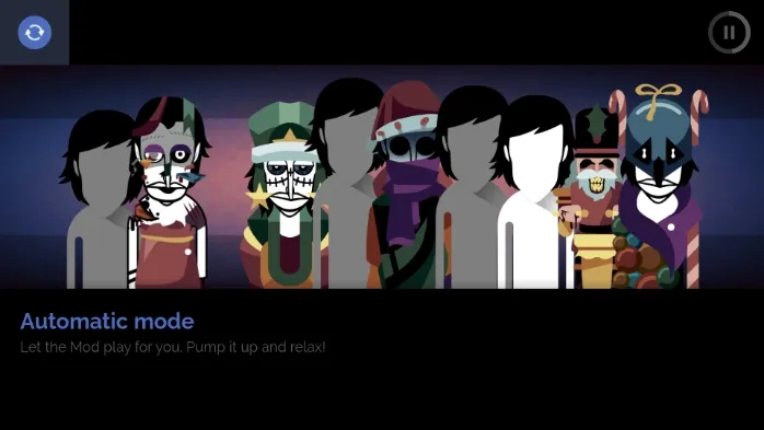 节奏盒子Loaferbox全模组2025最新版本 节奏盒子Loaferbox全模组2025最新版本