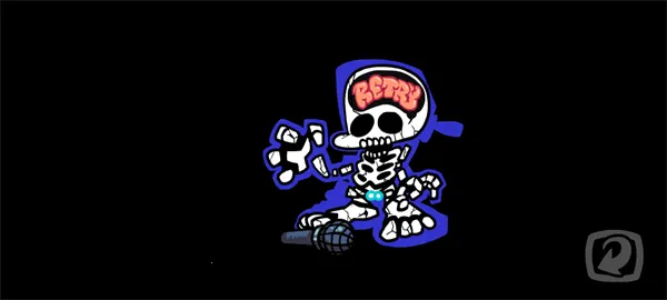 fnf竖屏(音乐节奏游戏)