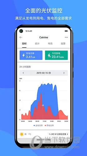 小麦智电(光伏电站管理)