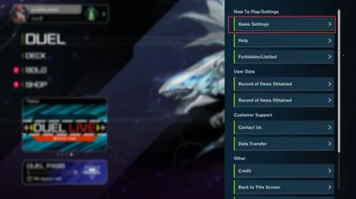 游戏王大师决斗最新版本(集换式卡牌游戏) 游戏王大师决斗最新版本(集换式卡牌游戏)