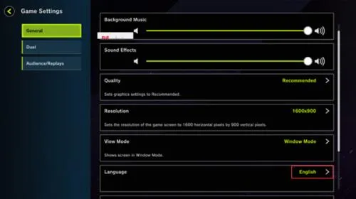 游戏王大师决斗