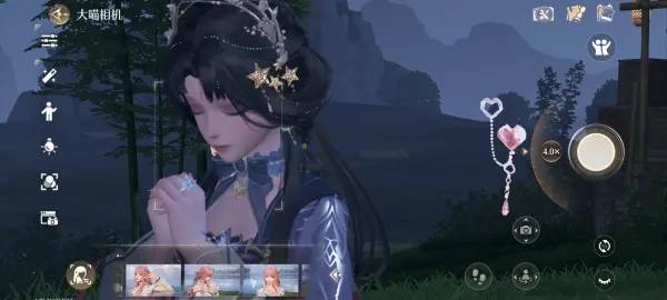 无限暖暖云游戏平台最新版安卓版手机版 无限暖暖云游戏平台最新版安卓版手机版