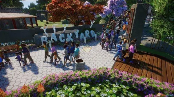 动物园之星狒狒同2025下载 动物园之星狒狒同2025下载