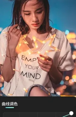 灵犀相机(相机修图软件)