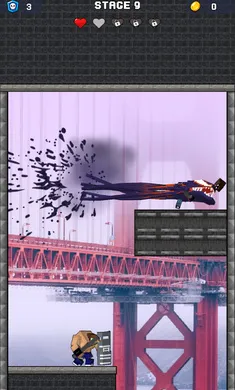 暴走毒液(毒液动作闯关游戏) 暴走毒液(毒液动作闯关游戏)