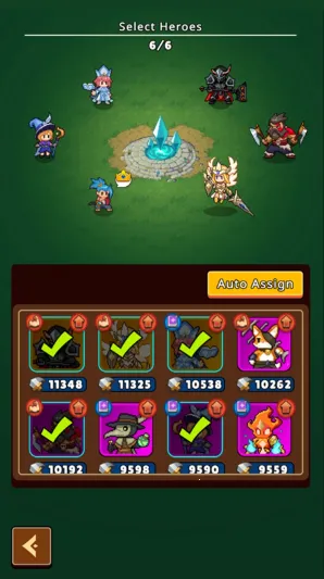 像素守护者战争安卓版手机版