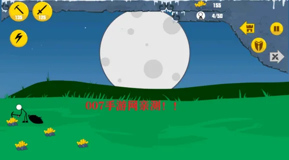 火柴人全面战争模拟器2025下载安装