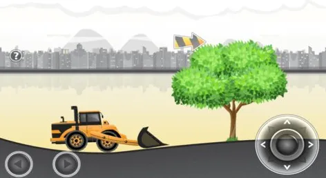 趣味挖掘机乐园2025官方最新版本