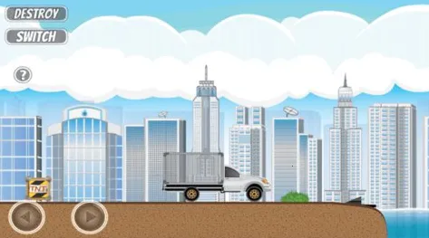 趣味挖掘机乐园2025官方最新版本