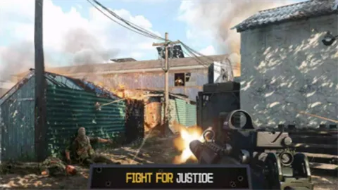 精英狙击手战争2025下载安装 精英狙击手战争2025下载安装