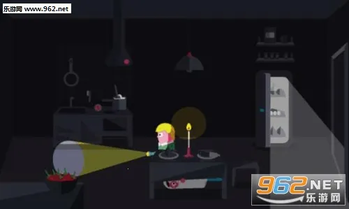 Toca Boo(扮鬼吓唬游戏)