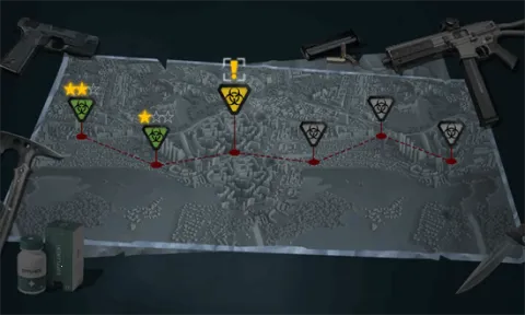 僵尸战争最终幸存者2025下载 僵尸战争最终幸存者2025下载