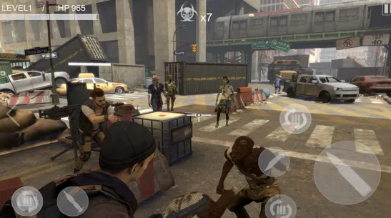 僵尸战争最终幸存者2025下载 僵尸战争最终幸存者2025下载