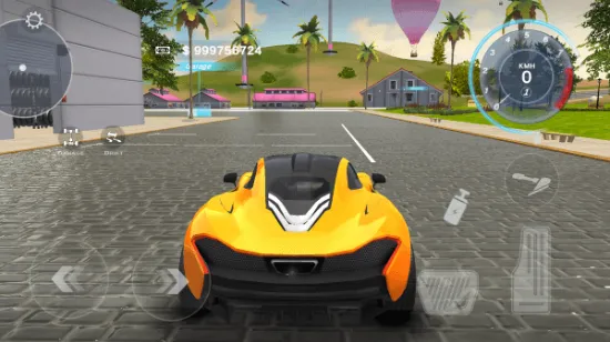 街头地平线2025官方最新版本