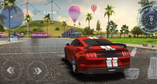 街头地平线2025官方最新版本