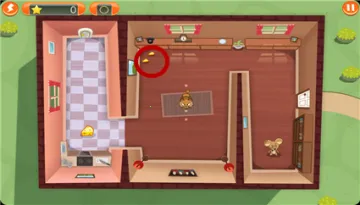 间谍鼠(冒险益智游戏)