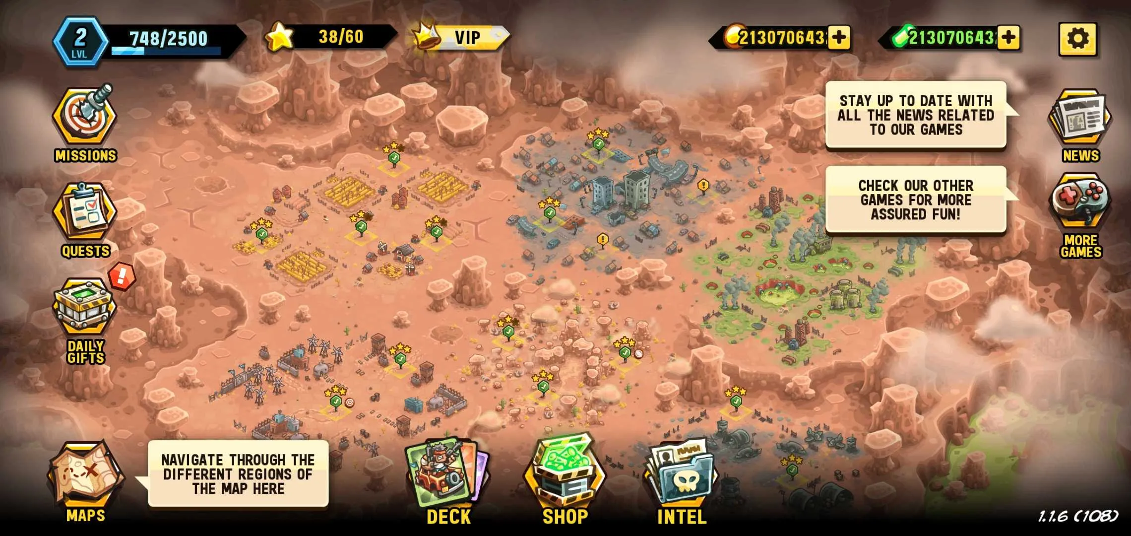 废土世界junkworld(废土塔防游戏) 废土世界junkworld(废土塔防游戏)