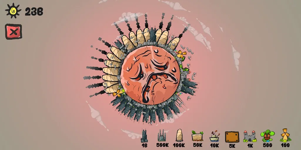 地球进化最新手机版