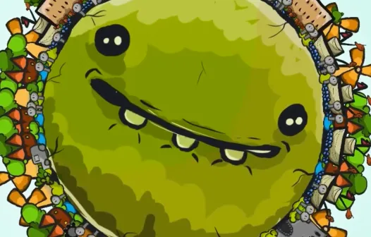 地球进化最新手机版