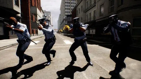 收获日2安卓版手机版 收获日2安卓版手机版