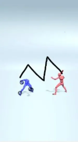 格斗姿势(动作格斗游戏) 格斗姿势(动作格斗游戏)