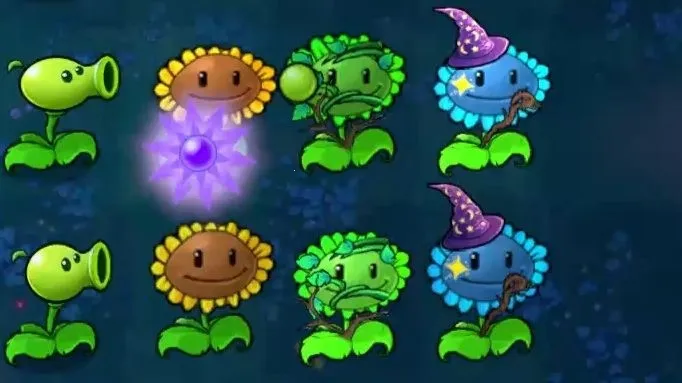 植物暴虐僵尸2025最新版本