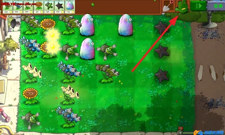 植物暴虐僵尸2025最新版本