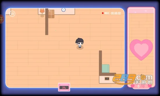 米塔的恋爱生活最新手机版