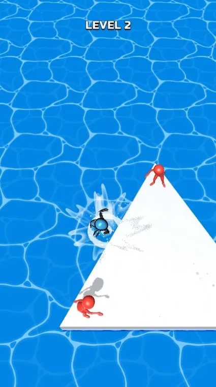 布偶火箭手安卓版手机版