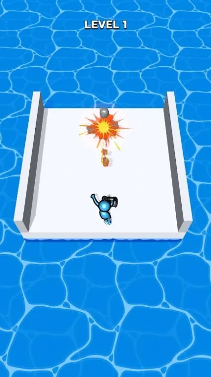 布偶火箭手安卓版手机版