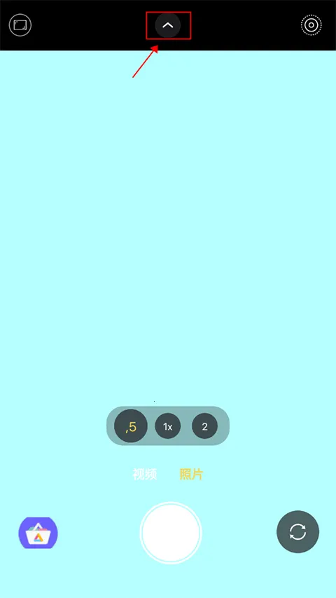 icamera仿(苹果相机模拟) icamera仿(苹果相机模拟)