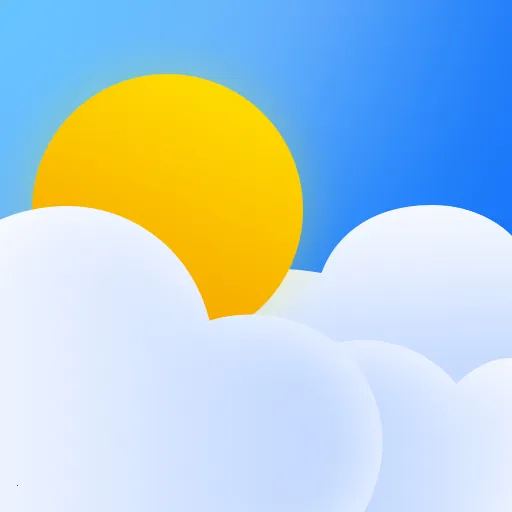 无忧天气2025官方最新版本v1.0.9 安卓版