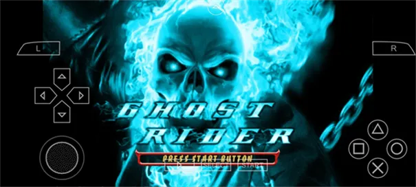 恶灵骑士2025下载