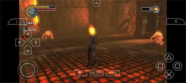 恶灵骑士2025下载