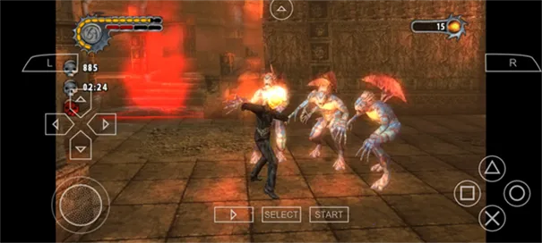 恶灵骑士2025下载