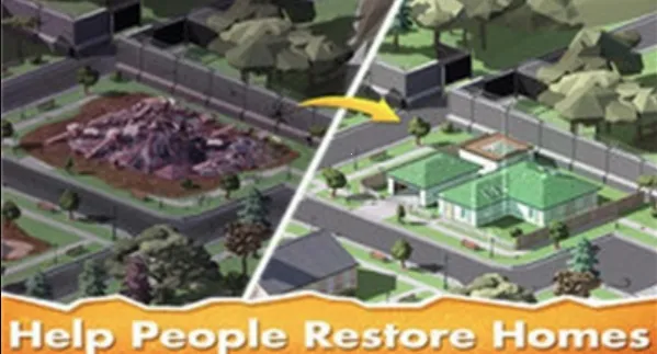 失落的庄园(庄园经营游戏)