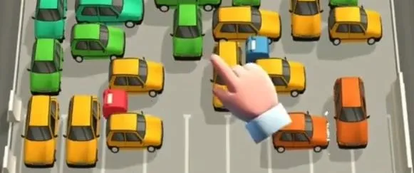堵车大作战(交通管理游戏) 堵车大作战(交通管理游戏)